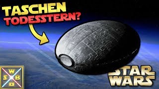 STAR WARS: Torped Sphären - Die Taschen TODESSTERNE des Imperiums [Legends]