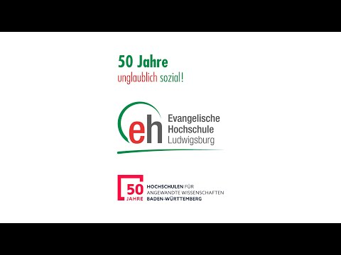 50 Jahre EH Ludwigsburg – Der Jubiläumsfilm