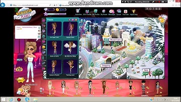 Msp ~ All my animations