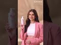 Suroskie Revive & Defend: Hair Miracle in a Bottle!🚿✨ #suroskie #trend #ytshorts #haircare #diwali