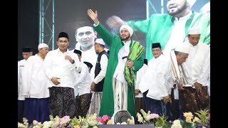 Magelang Bersholawat Bersama Habib Syech Bin Abdul Qadir Assegaf & gus yusuf #artos #habibsyech