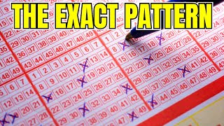 SECRETS the Lottery Doesn't Want YOU to KNOW