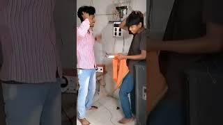 😁🫵do dost line jodne ka baat comedy video 😛no1 comedy team 🤣 #comedy#youtube #training #shot#viral 😛