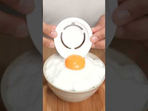 How To Make Fluffy Eggs