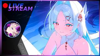 Đi Sortie Farm Core hoặc là Farm deck nia ! [ Chaos Zero Nightmare ]