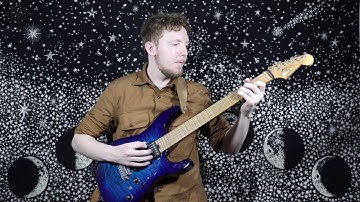 "Heart Grenade" (feat. Joseph Anidjar) Playthrough