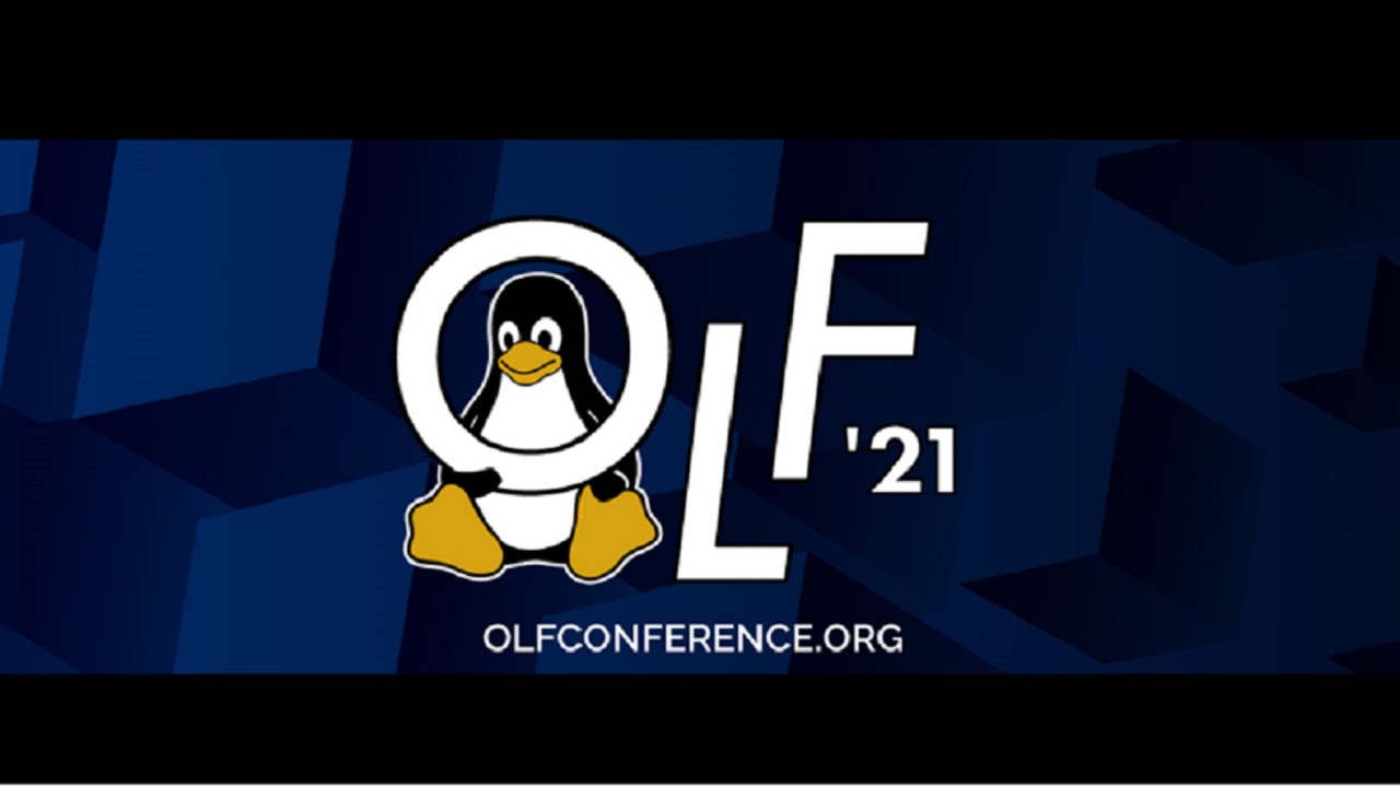 OLF Conference Ohio LinuxFest Live Stream YouTube