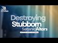 DESTROYING STUBBORN SATANIC ALTARS | PASTOR ISAAC KATUMBA | 27-05-2026