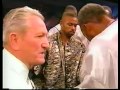 Roy Jones Jr vs Otis Grant