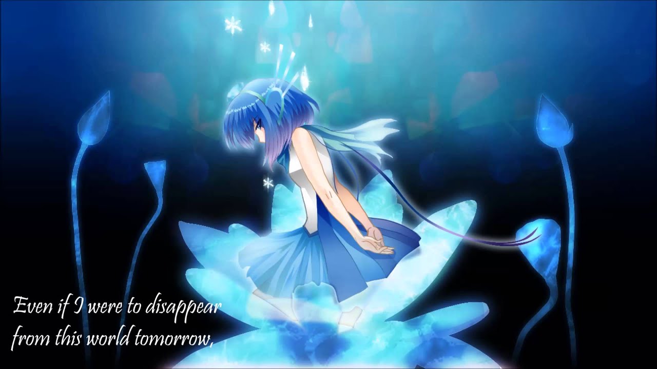 [Vocaloid Cover] My True Self - Aoki Lapis