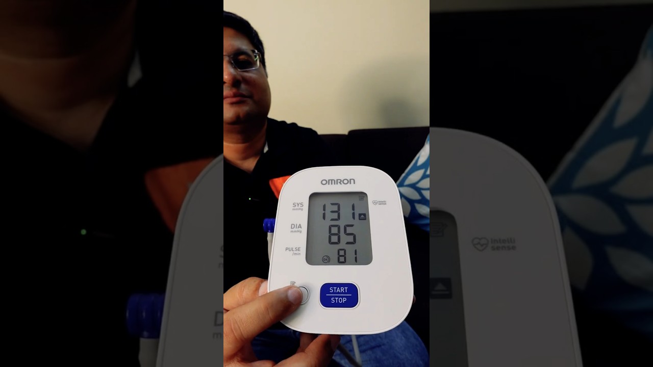#OMRON HEM 7140T1 Bluetooth-монитор артериального давления #монитораркровяногодавления #кровяноед...