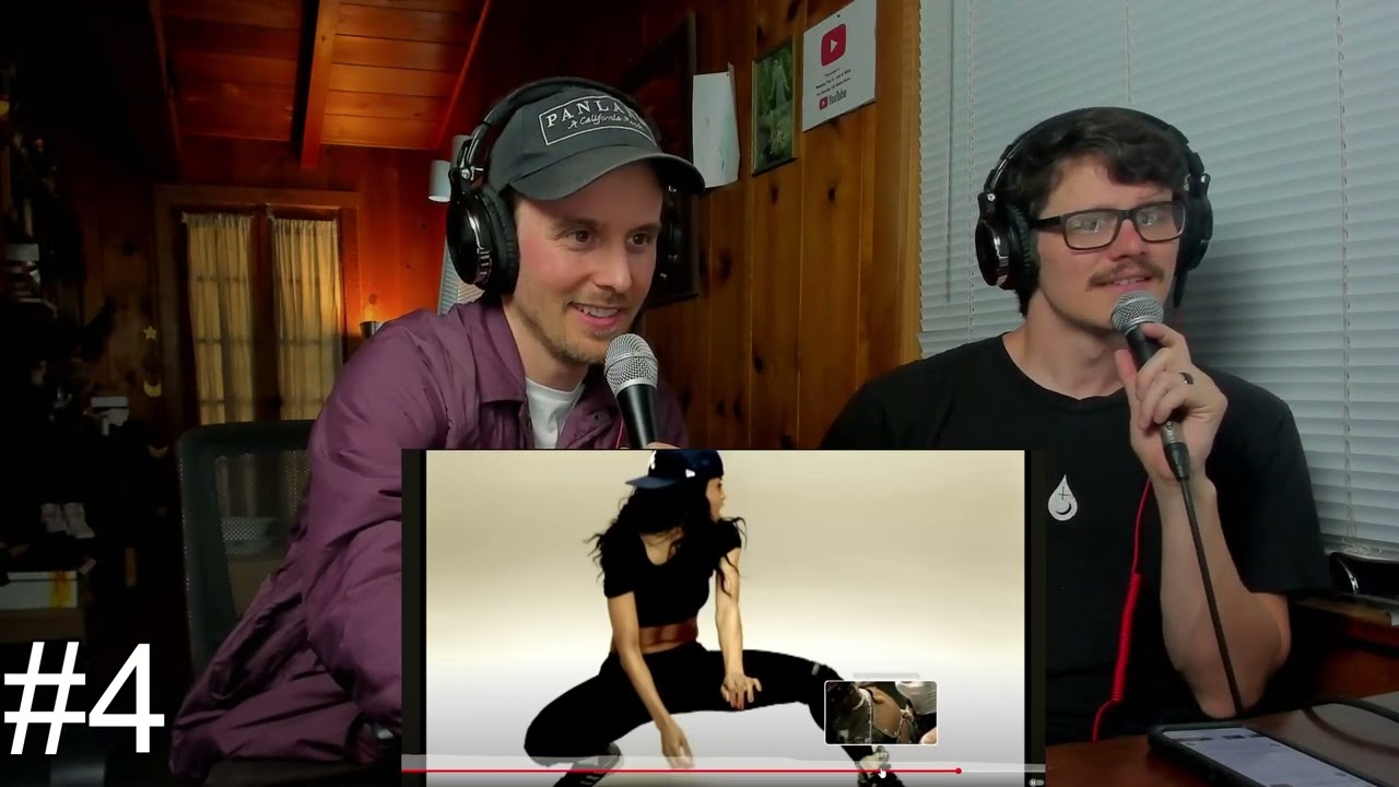 Week 115: Ciara Week! #4 - Ride ft. Ludacris