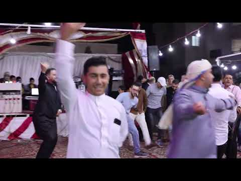 أفراح ال جرادات العريس الغالي محمد 
