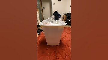 punching a random object everyday- day 157