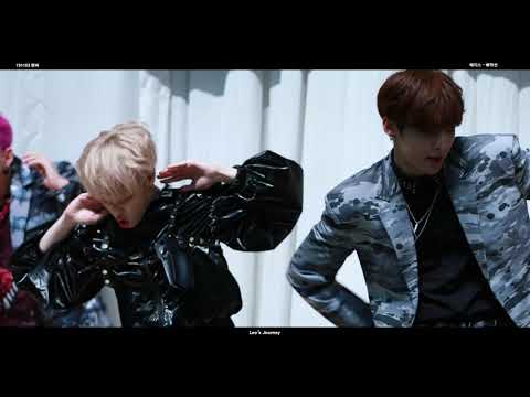 191103 팬싸 에이스 삐딱선 - 병관 FOCUS