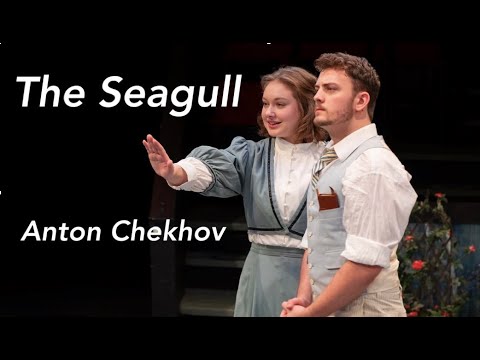 【中古】 Anton Chekhov’s The Seagull Broadway Theatre Archive 1975 DVD Amazon.com: Anton Chekhov's The Seagull (Broadway Theatre