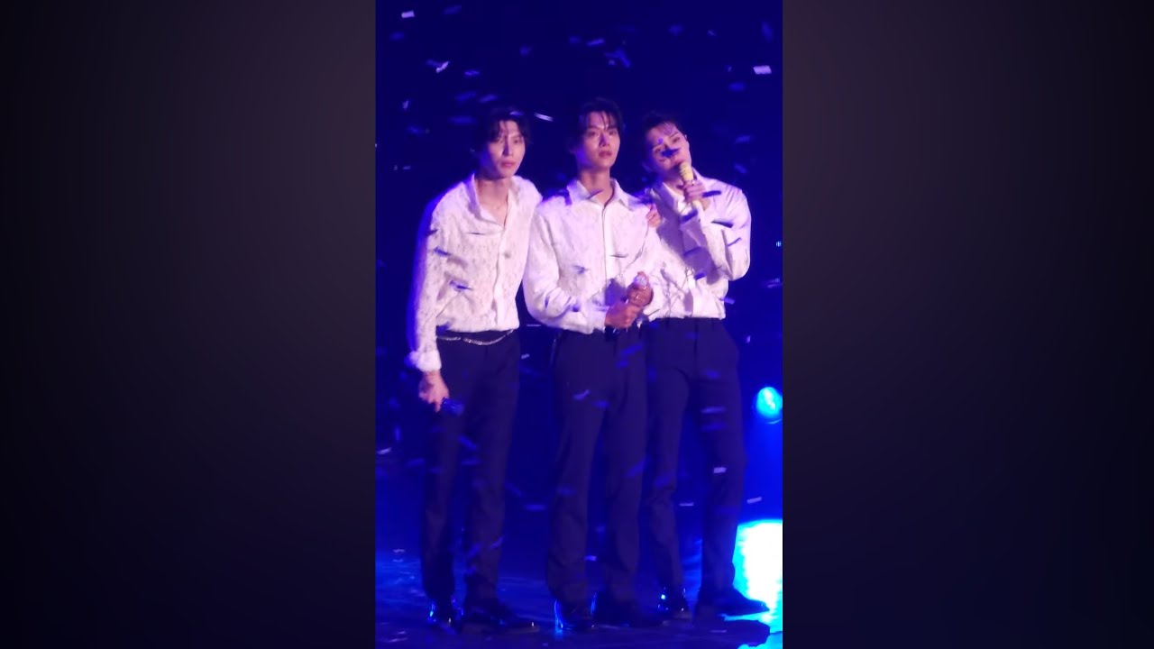 240519 빅스 별여섯 팬미팅 Love Letter 엔(차학연)