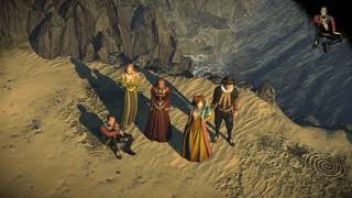 Path of Exile: Oriath Citizen Decoration Path of Exile: Oriath Citizen Decoration