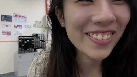 UHLB1112-Daily Routine (Video Assignment)