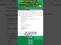 Cómo Eliminar Filas Automáticamente en Excel con VBA Macros Paso a Paso. #excel #exceltips