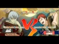 NSUNSG - Kabutomaru vs Gaara NSUNSG - Kabutomaru vs Gaara