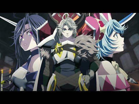 Tsuihou sareta Tensei Juukishi wa Game Chishiki de Musou suru - Opening Full『Awake』by SPYAIR