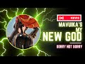 Day in the Life of a Mavuika Player