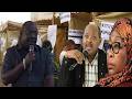 MLUYA AANIKA MAPUNGUFU MAKUBWA UCHAGUZI MKUU 2025 AIBEBESHA LAWAMA NZITO TUME YA UCHAGUZI 