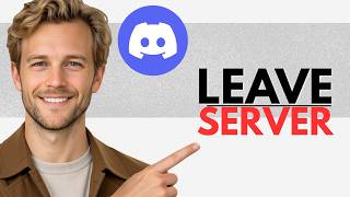 How to Leave Discord Servers (Full Guide)