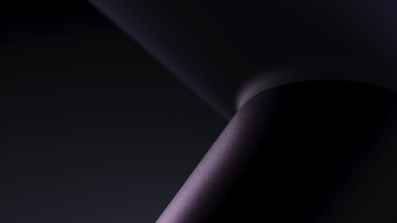 Dyson — Dyson Supersonic Nural - Limited Edition Jasper Plum (YouTube video ad)