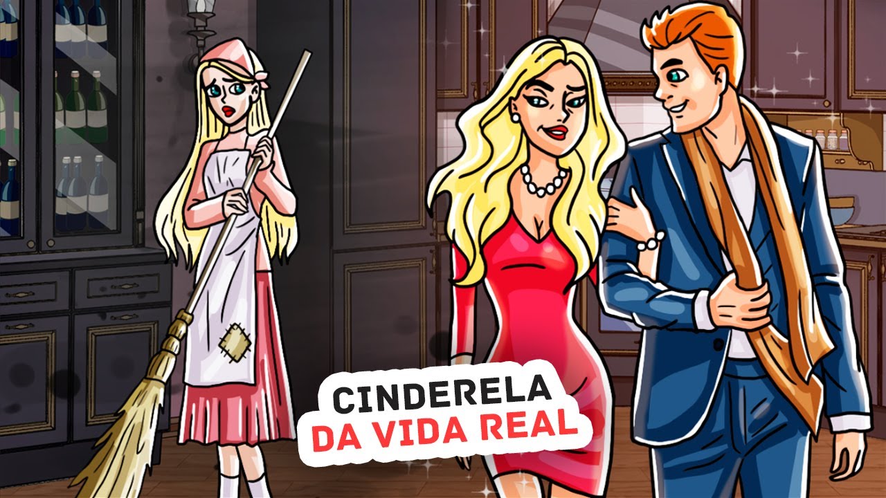 Como Realmente É Ser Uma Filha Adotada