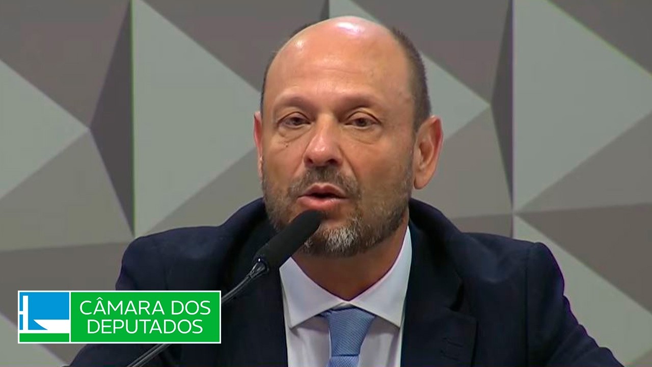 Depoimento de Gilberto Waller Júnior, presidente do INSS (Parte 1) - 05/02/2026