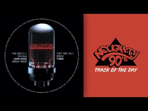 Dillinja - Hard Noize (Break Remix)