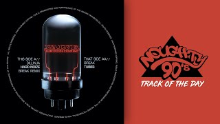 Dillinja - Hard Noize (Break Remix)