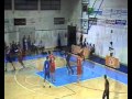 SERIE A PREVIEW:  <br>EA7 Emporio Armani Milano - Novipiù Casale <br>(Trofeo Valsesia - precampionato 11/12)