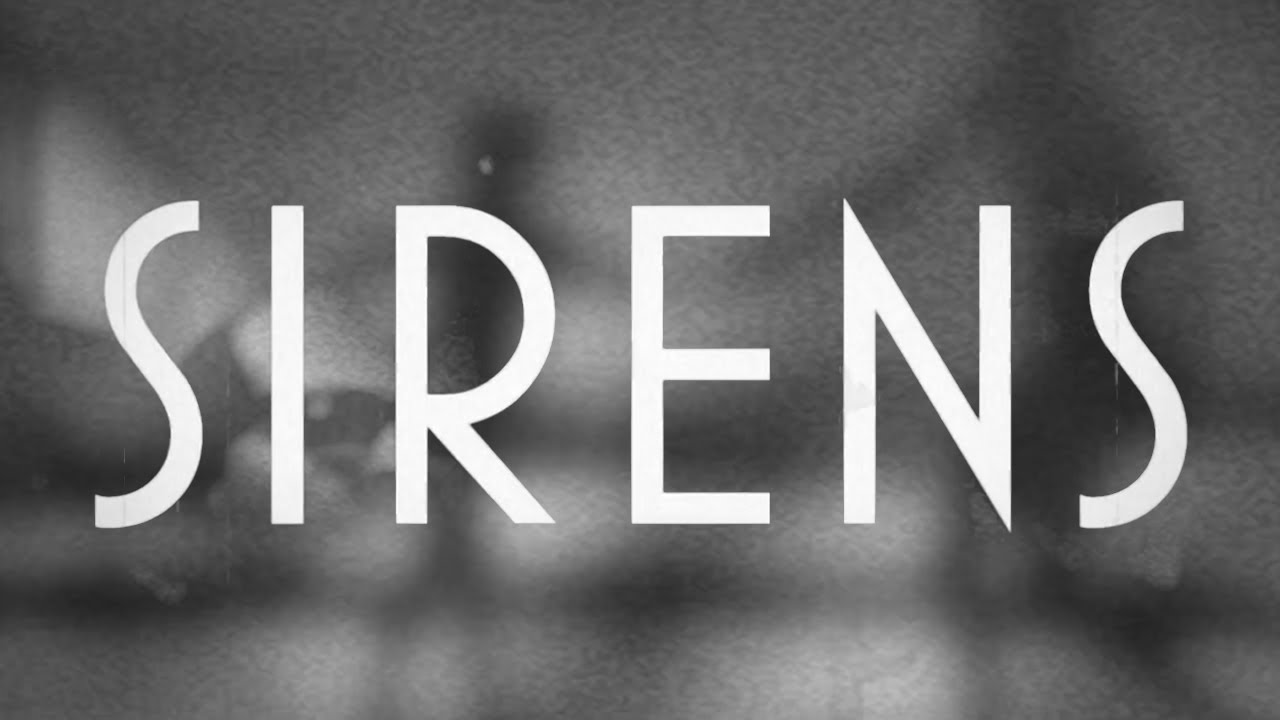 Fleurie   Sirens Official Lyric Video