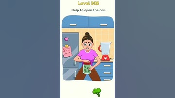 DISPLACE ONE PART (DOP 3) LEVEL 332