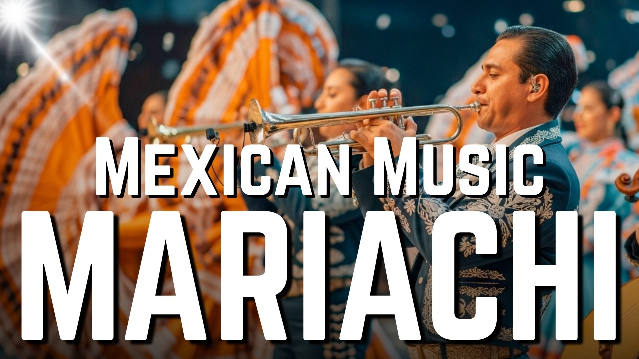 Amor que Se Siente en Casa | Relaxing Mariachi