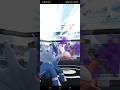 Fight with Shadow Latias in Pokemon Go #pokemongo #newpokemon #pokemon #shinypokemon #shadowpokemon