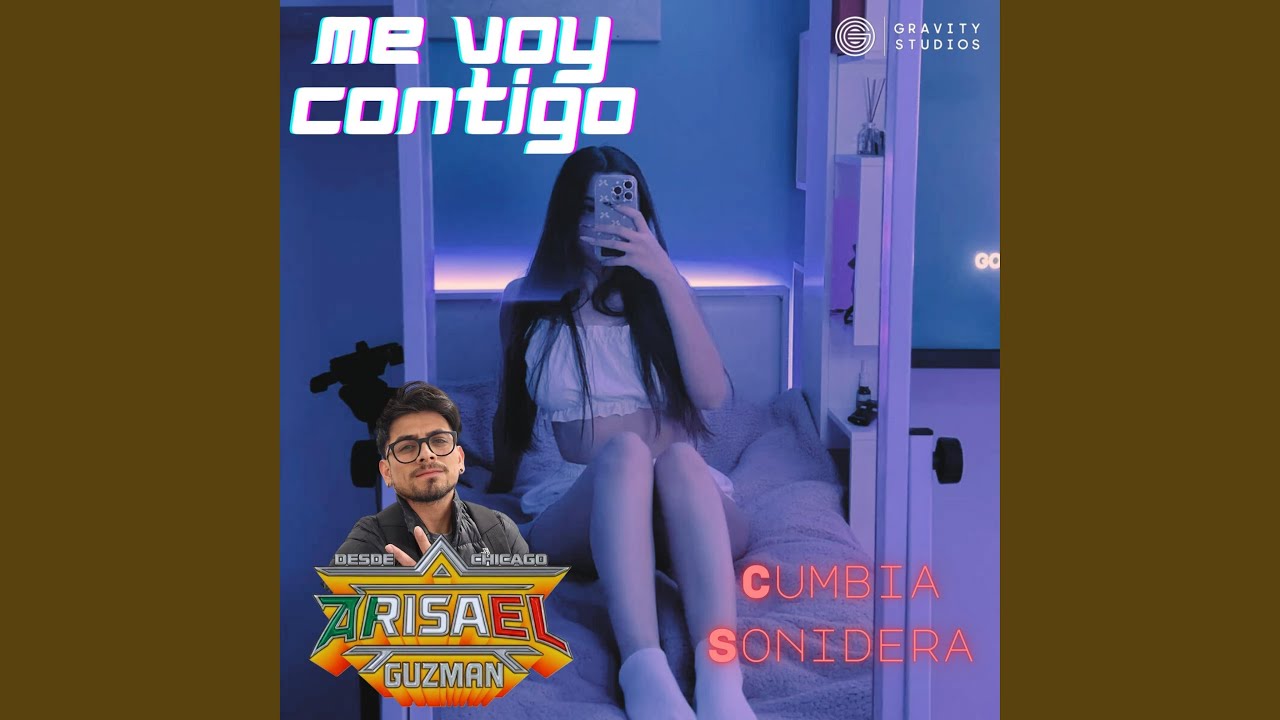 Me Voy Contigo (Electrocumbia)
