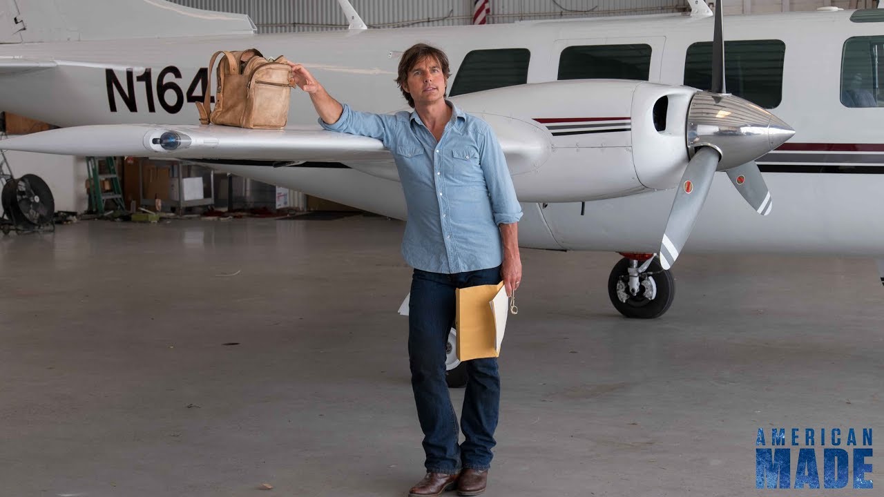 American Made: 