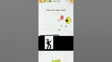 Draw 2 Save Daily Challenge Day 3 Level 3