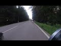 Schwarzwald Moped Marathon 2019 der harte Kern