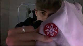 ASMR| Fashion| Cav Empt Collection| Part 1