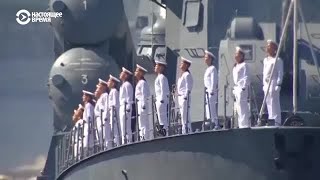 Сможет ли российский флот избежать повторения трагедии 