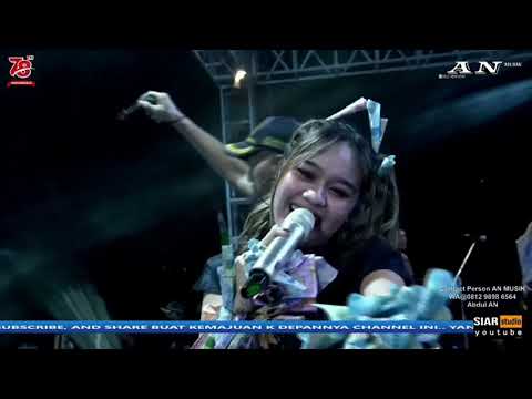 SIA SIA MENGHARAP CINTAMU II ELSA SAFITRI II AN MUSIK POWER FULL #siarstudio