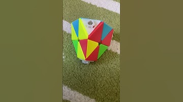 Super flip pattern on a tipless pyraminx