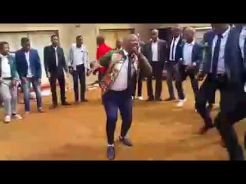 king monada ZCC ska bhora Moreki