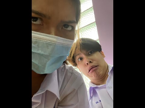 มาหาขอทาน พรุ่งนี้ไปเรียนครับผม - มาหาขอทาน พรุ่งนี้ไปเรียนครับผม