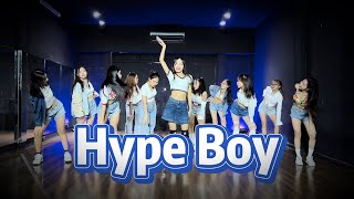 NewJeans (뉴진스) 'Hype Boy' | Dance Cover By NHAN PATO